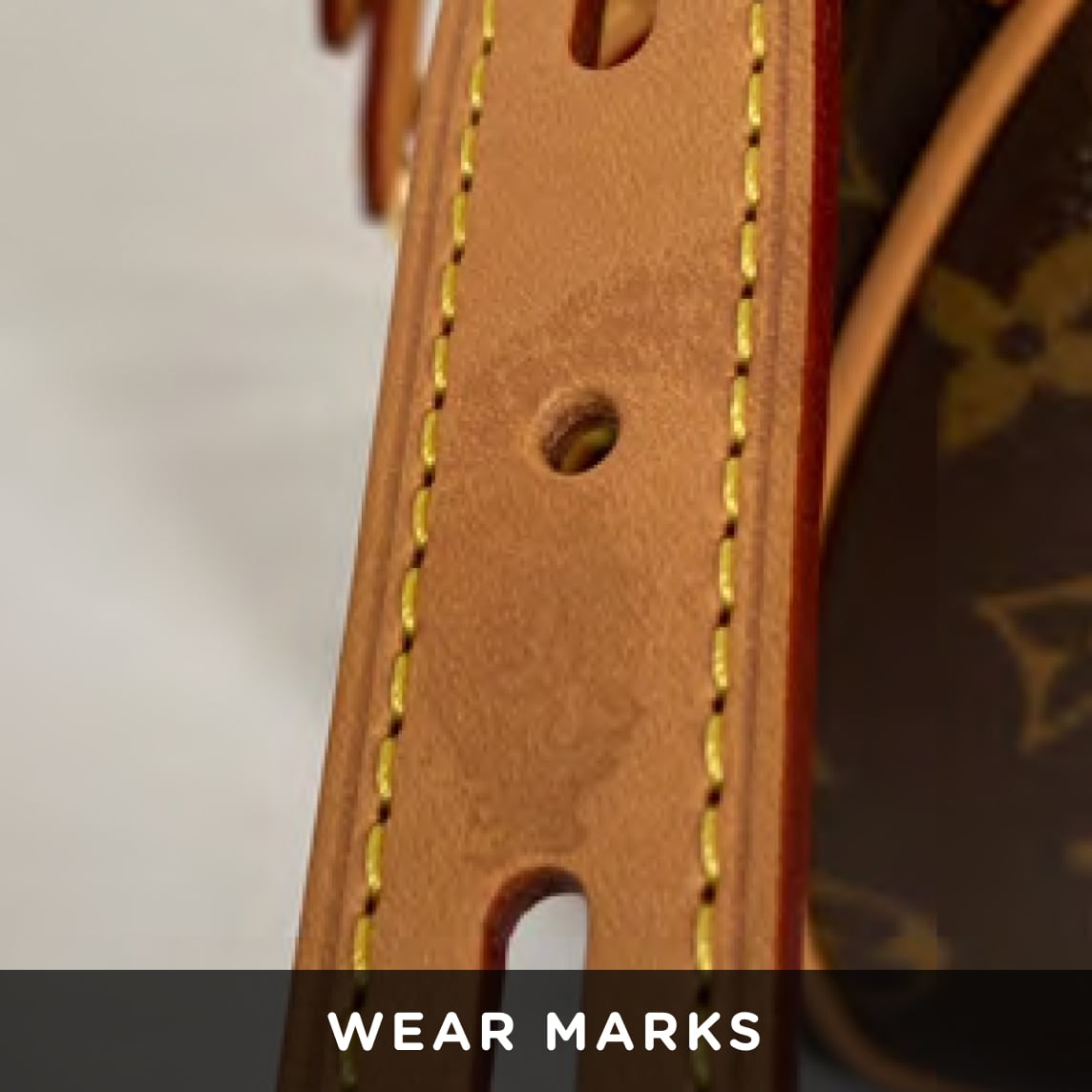 Wear Marks Photo